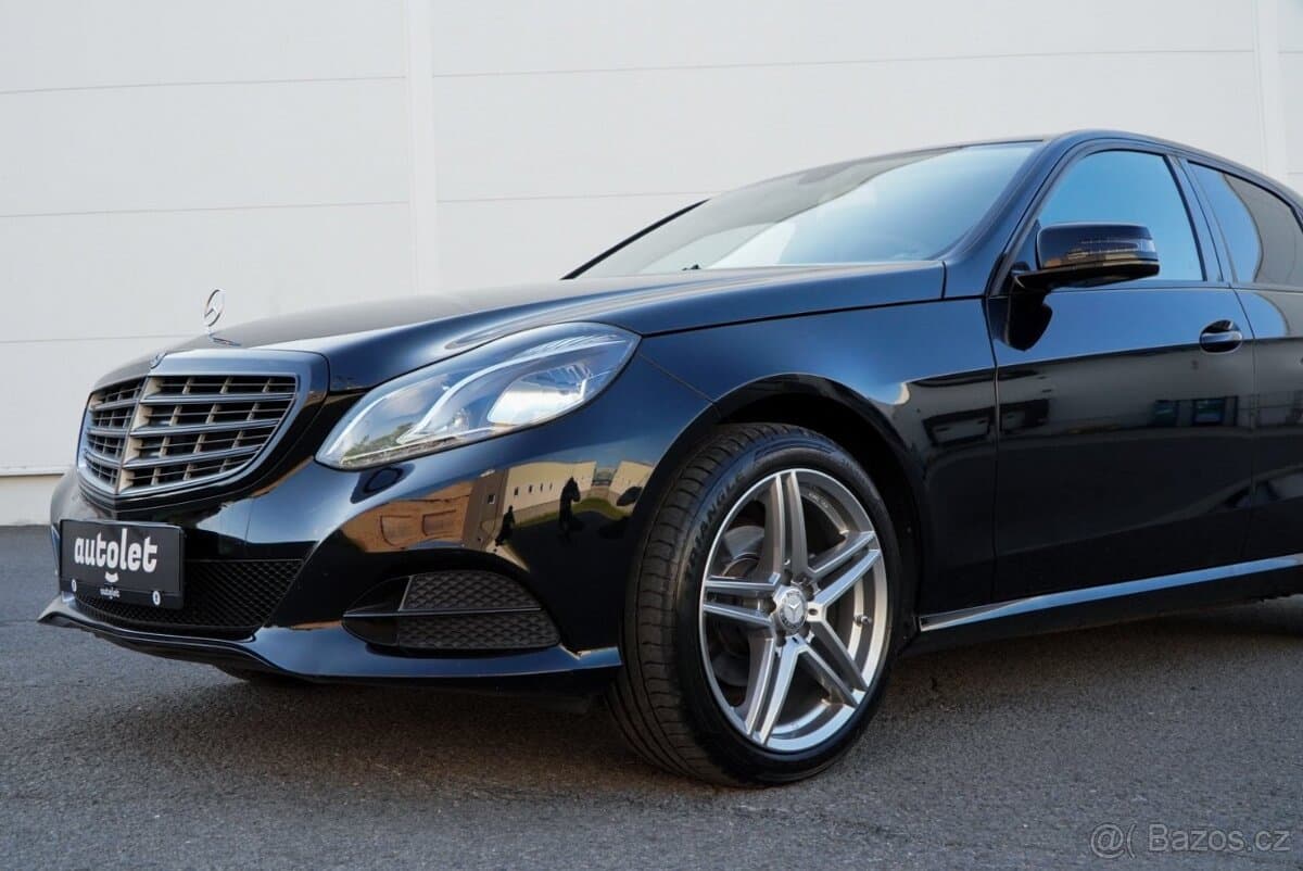 2014 Mercedes-Benz OSTATNÍ - 8