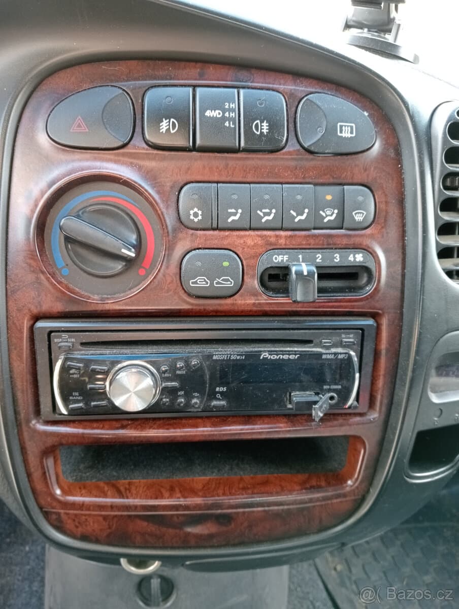 2003 Hyundai OSTATNÍ - 8