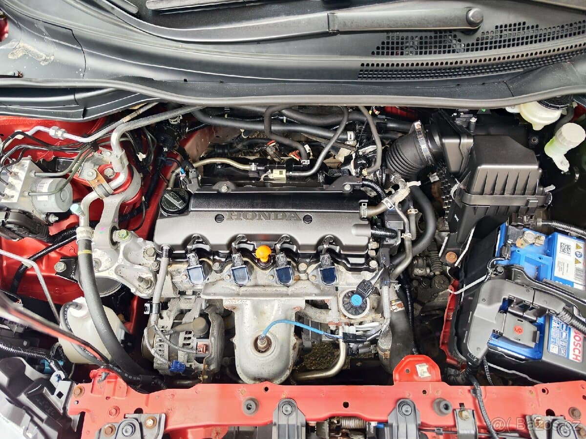 2016 Honda CR-V - 8
