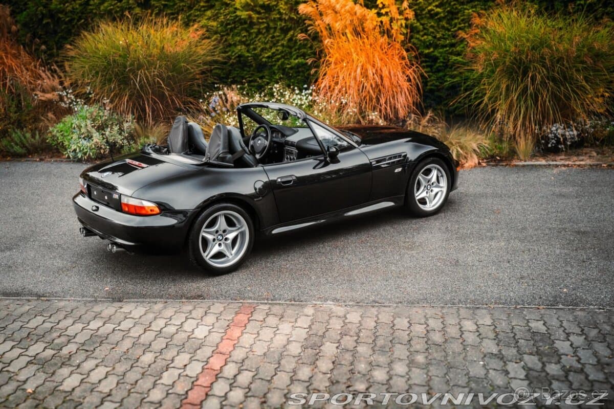 BMW Z3 - 8
