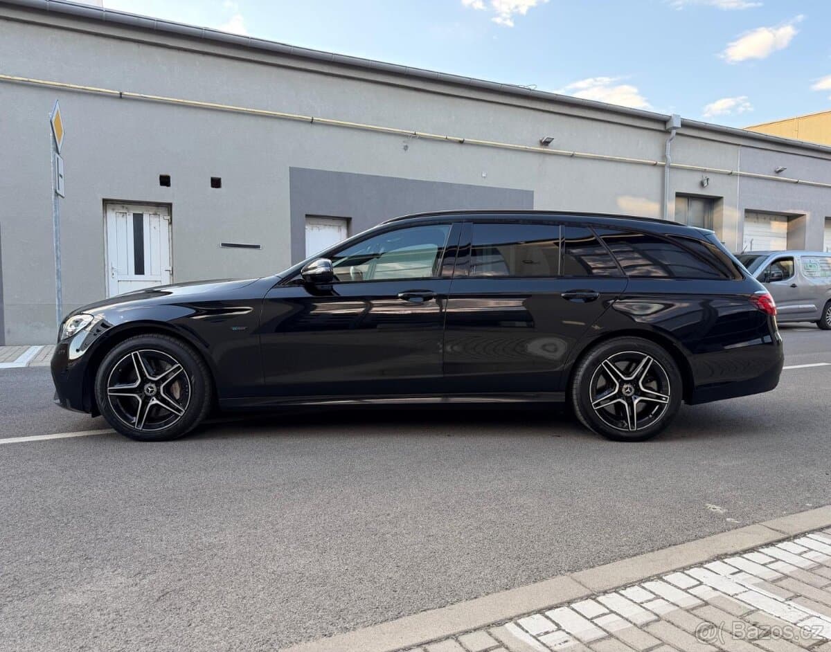 2021 Mercedes-Benz OSTATNÍ - 8