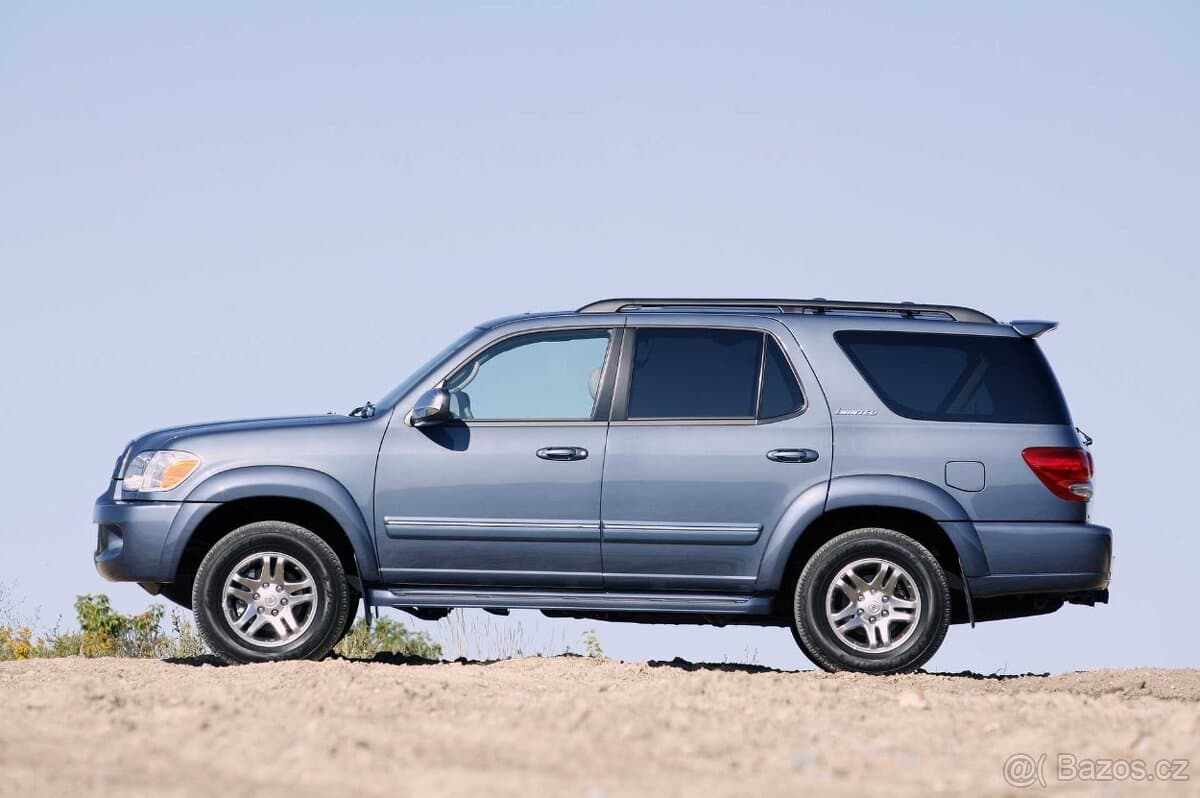 2007 Toyota OSTATNÍ - 8