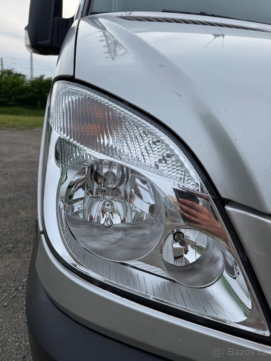 2008 Mercedes-Benz SPRINTER - 8