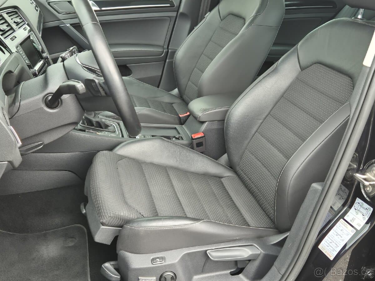 2014 Volkswagen GOLF - 8