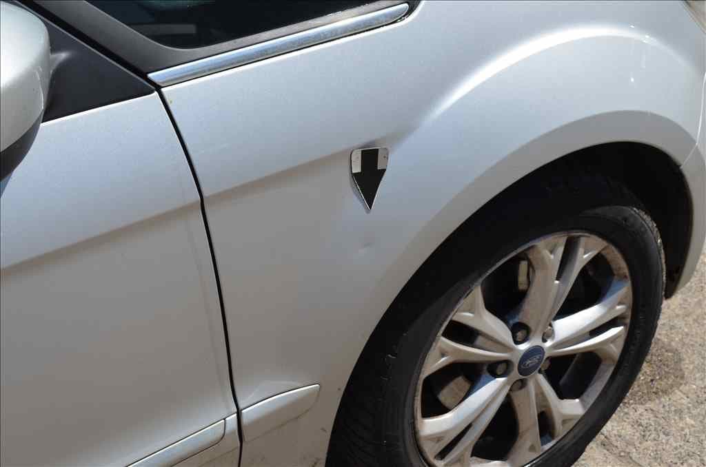 2011 Ford GALAXY - 8
