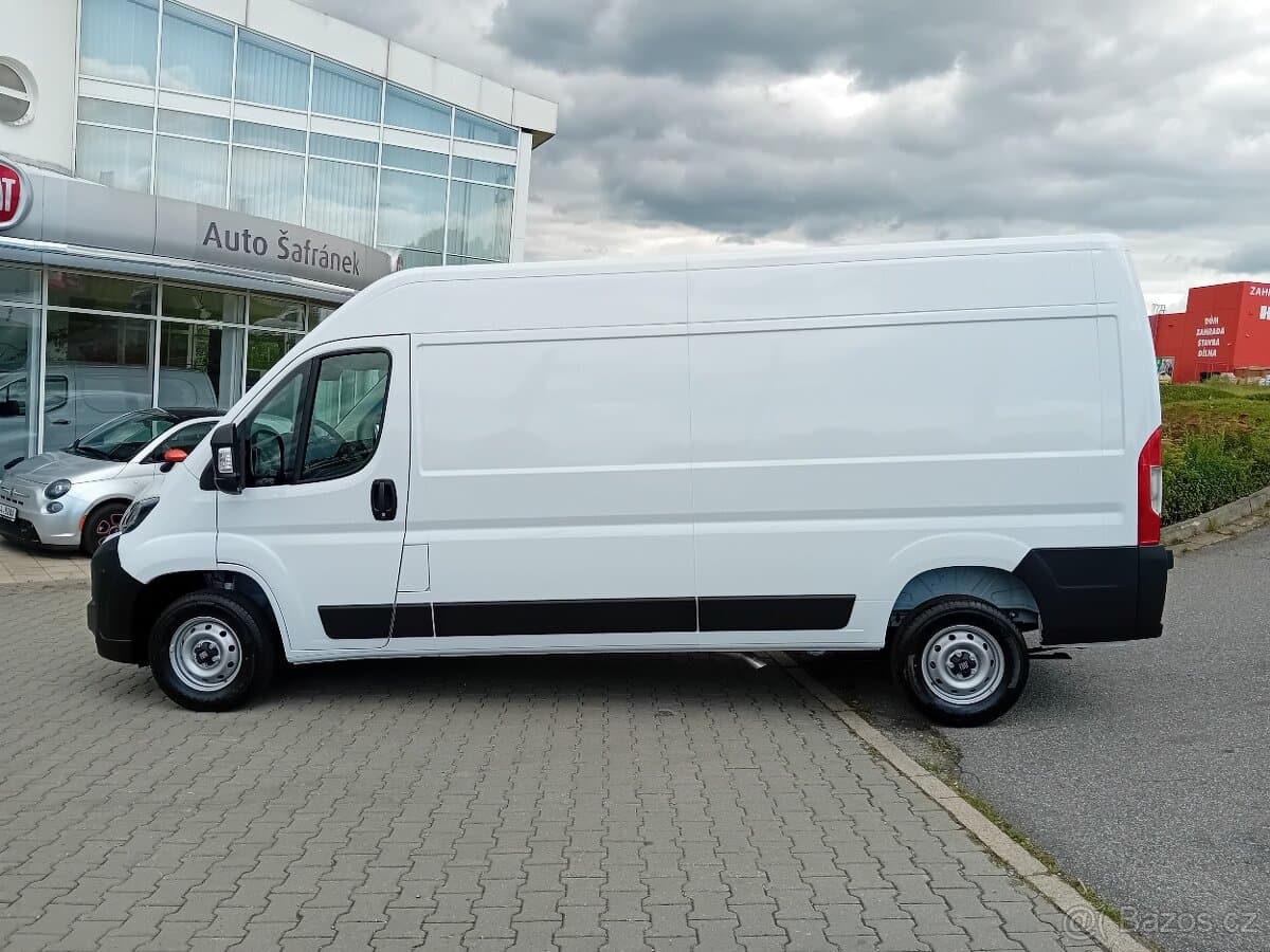 Fiat DUCATO - 8