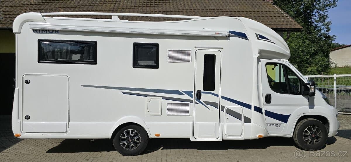 2025 Fiat DUCATO - 8