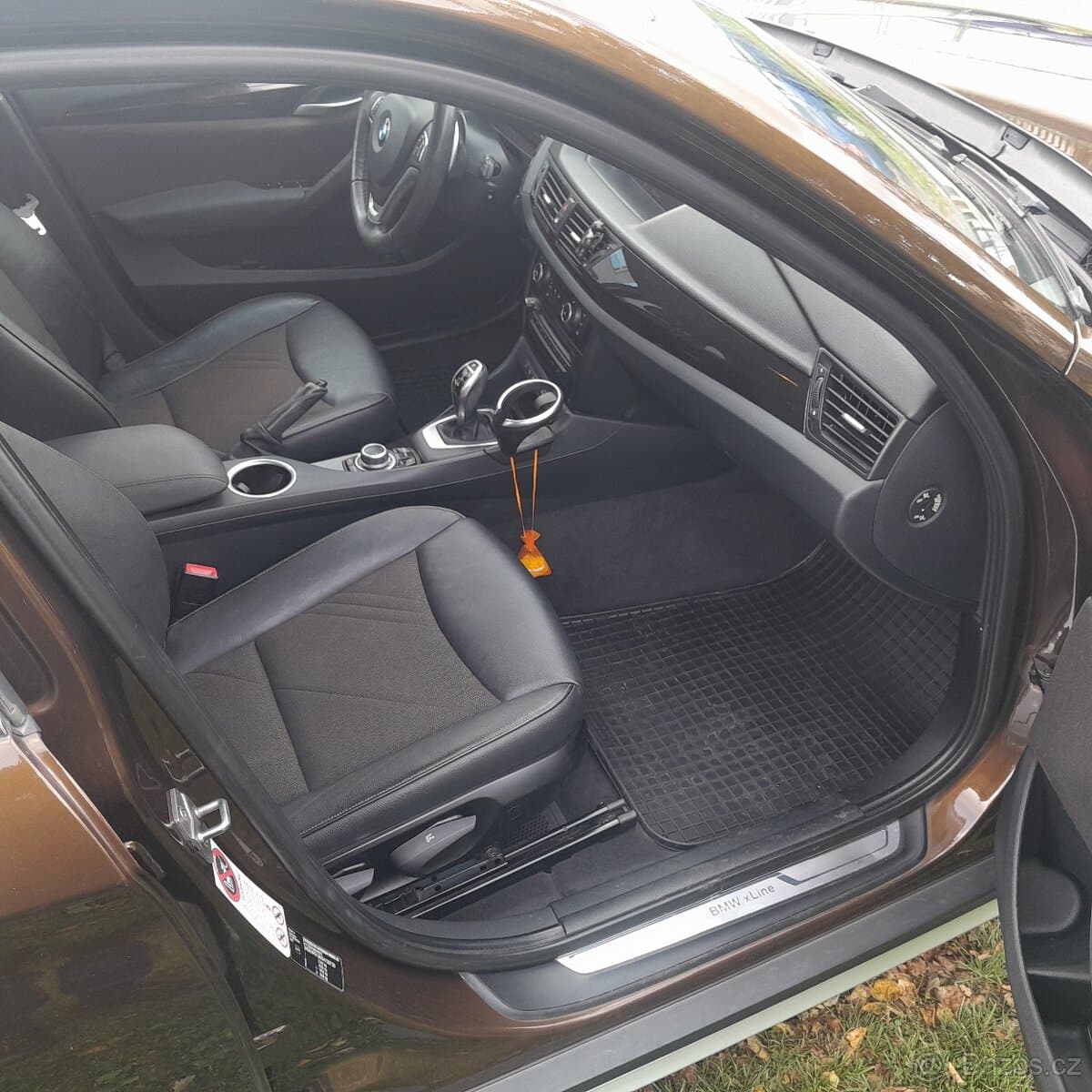 2013 BMW X1 - 8