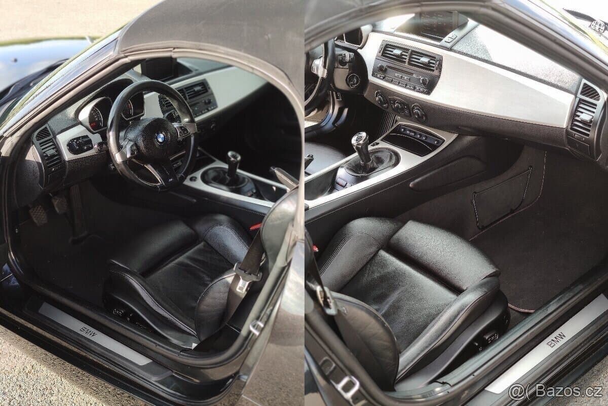 BMW Z4 - 8