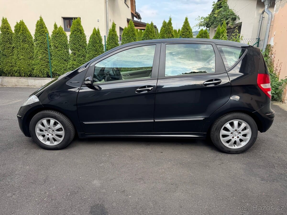 2007 Mercedes-Benz OSTATNÍ - 8