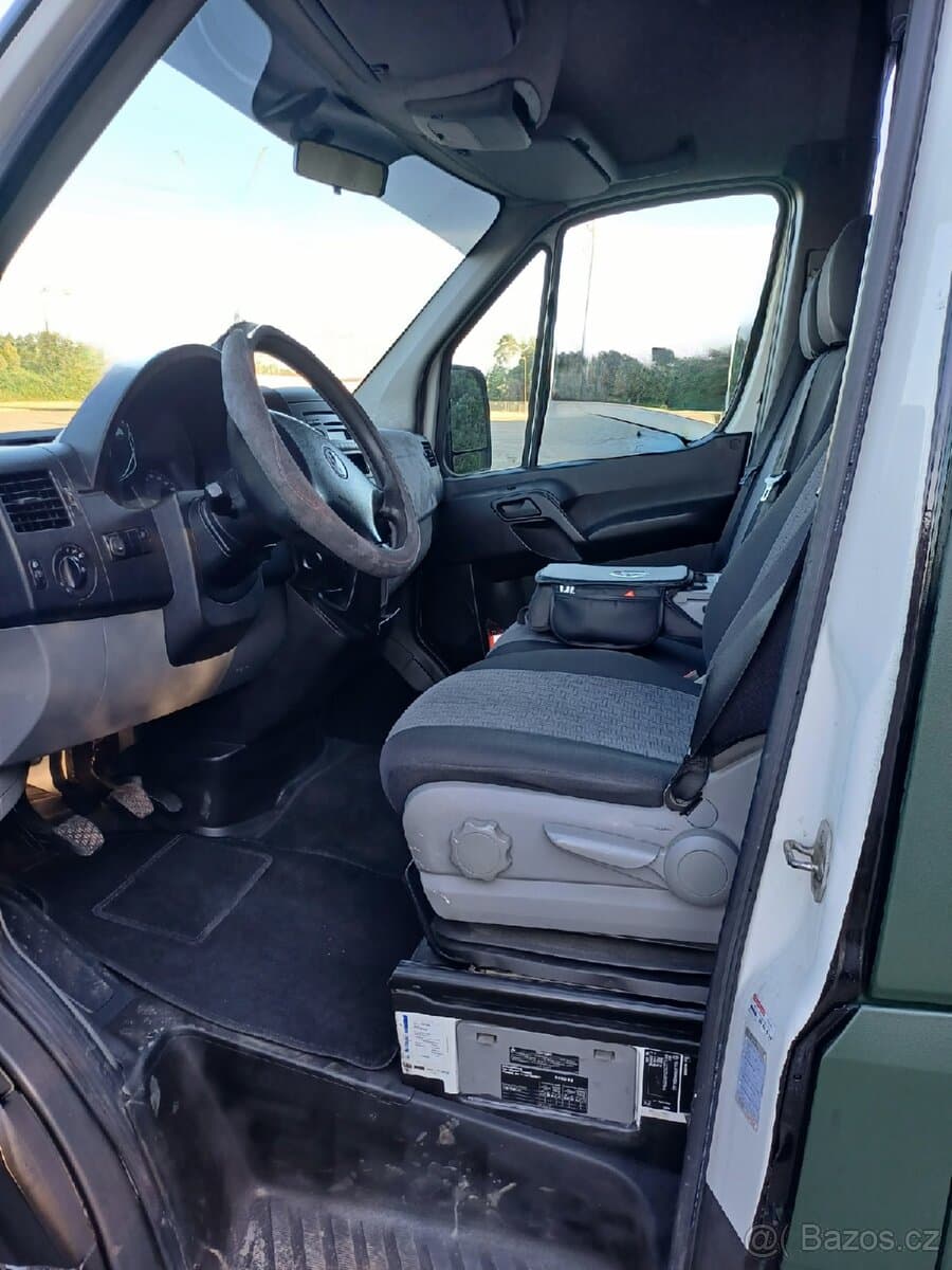 2010 Volkswagen OSTATNÍ - 8