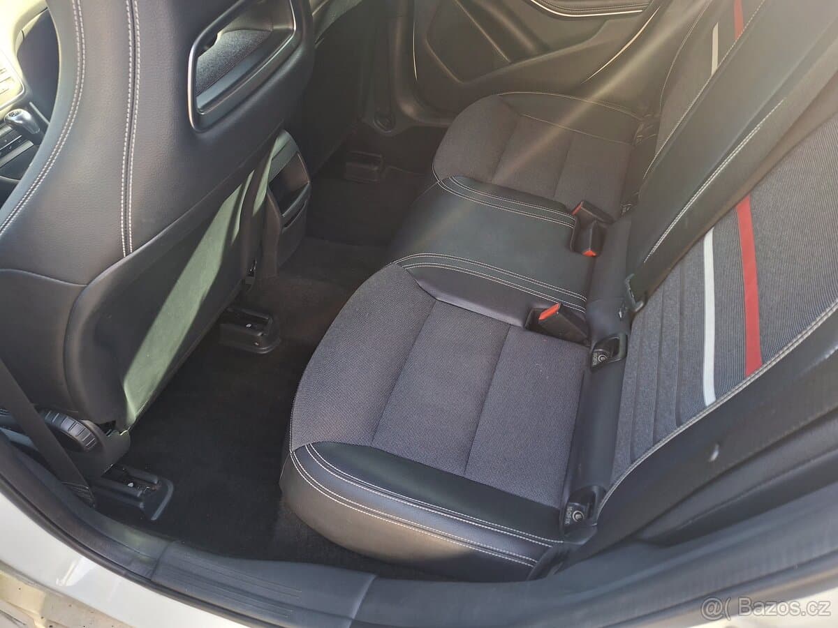 2013 Mercedes-Benz OSTATNÍ - 8