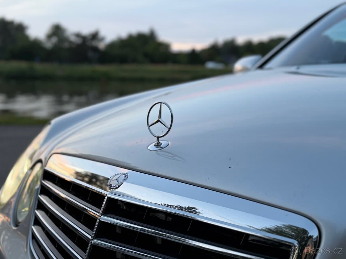 2007 Mercedes-Benz OSTATNÍ - 8