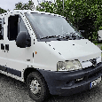 2006 Peugeot BOXER - 8