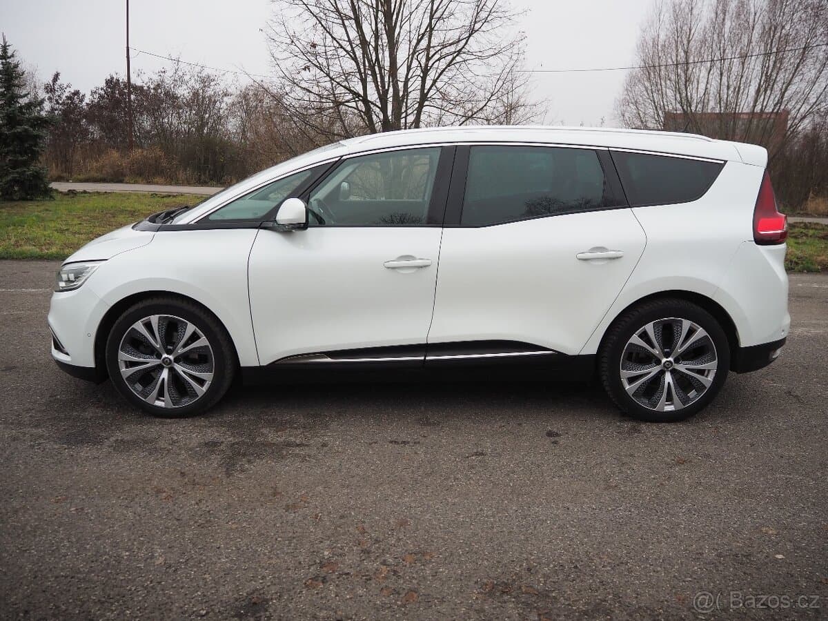 2018 Renault SCENIC - 8