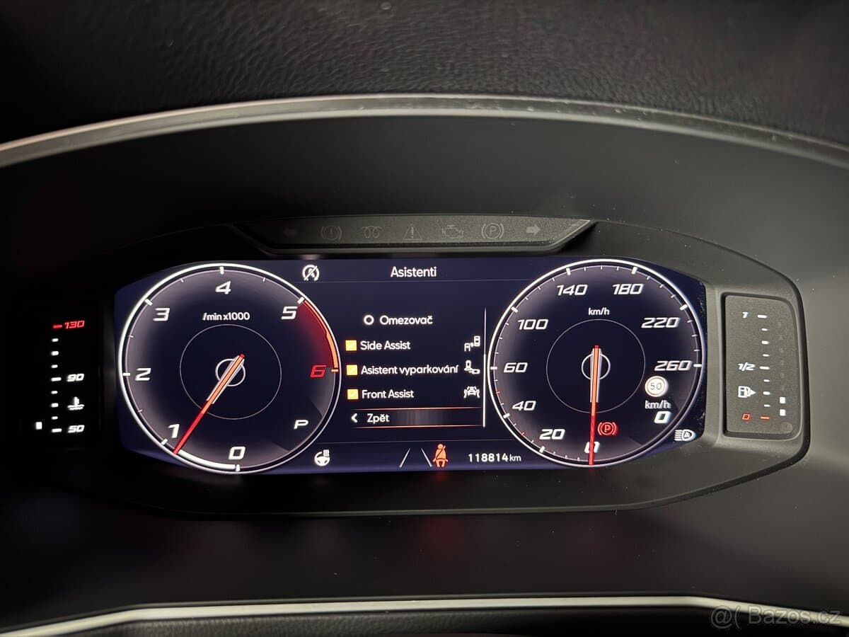2022 Seat TARRACO - 8
