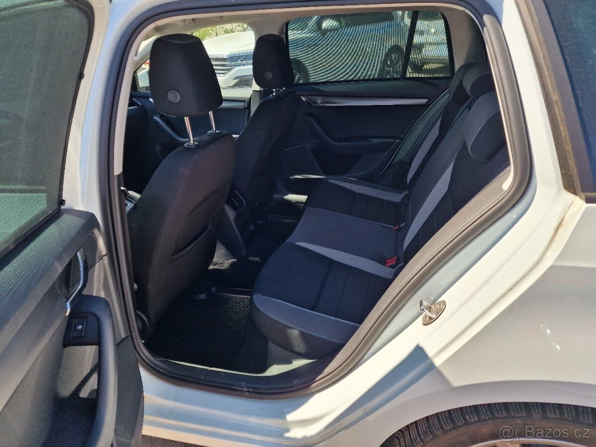 2016 Škoda OCTAVIA - 8
