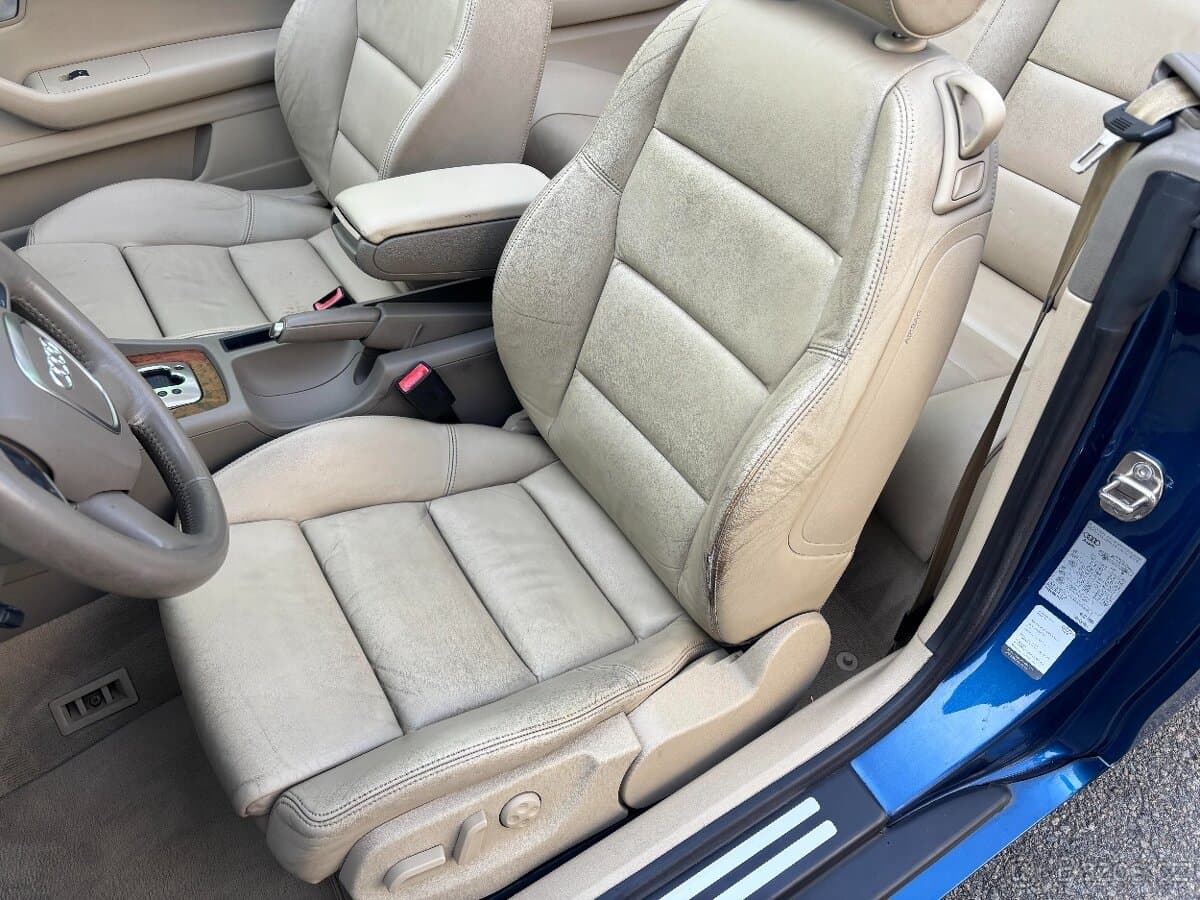 2006 Audi A4 - 8