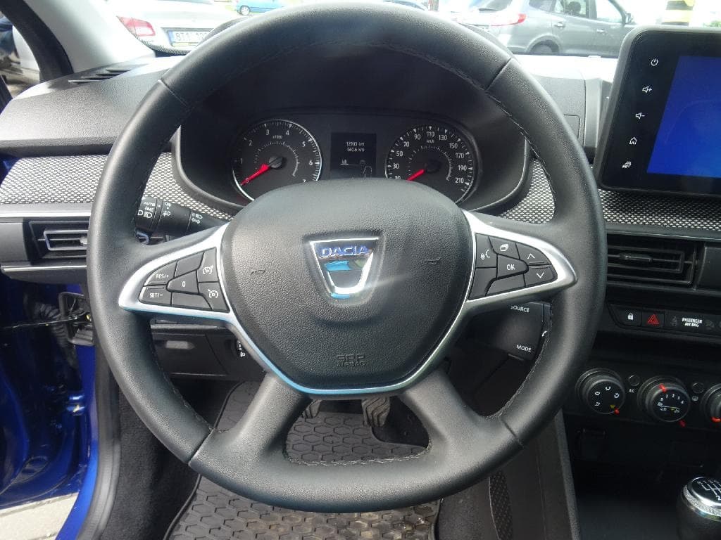 2022 Dacia SANDERO - 8