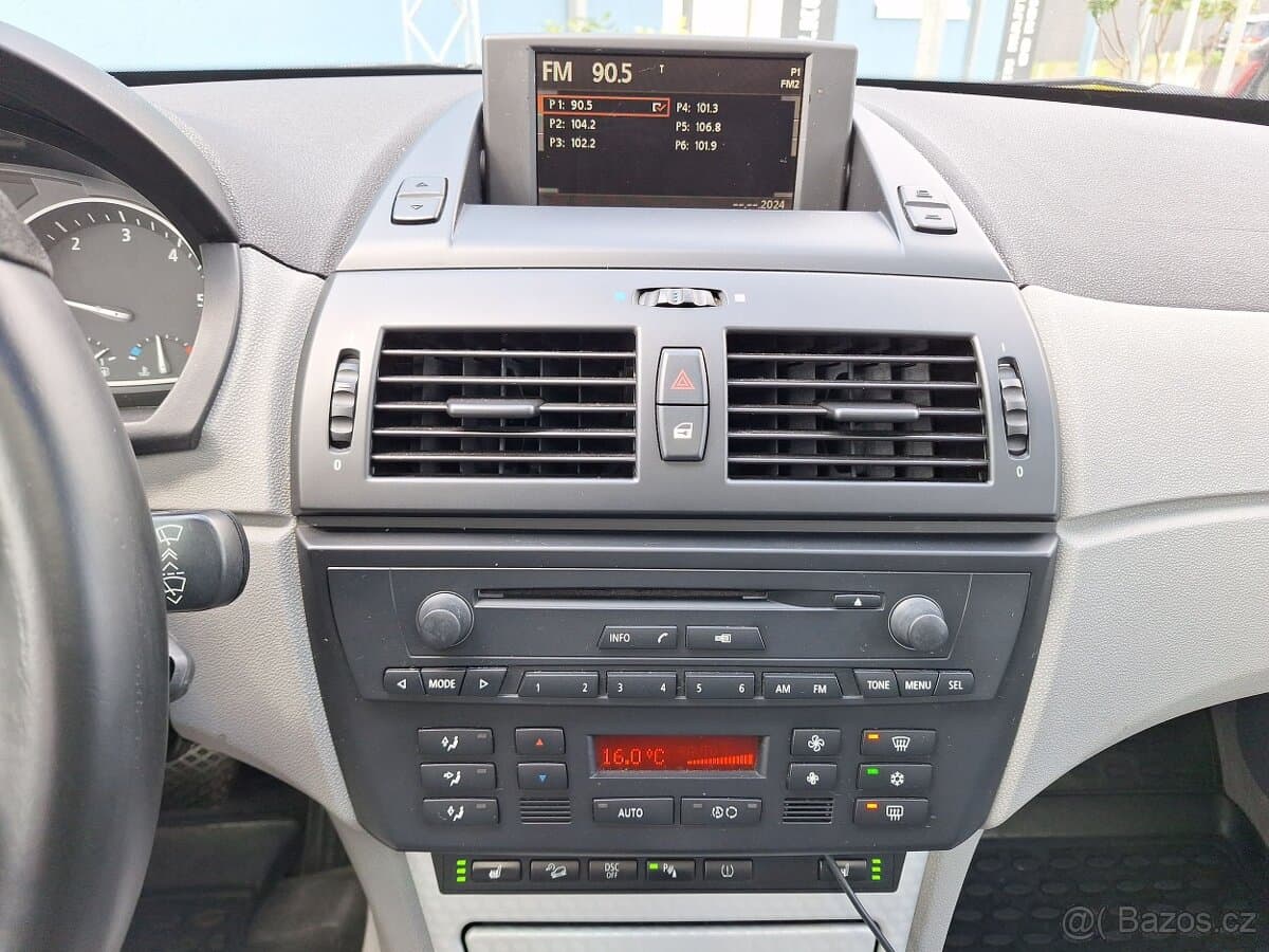 2006 BMW X3 - 8
