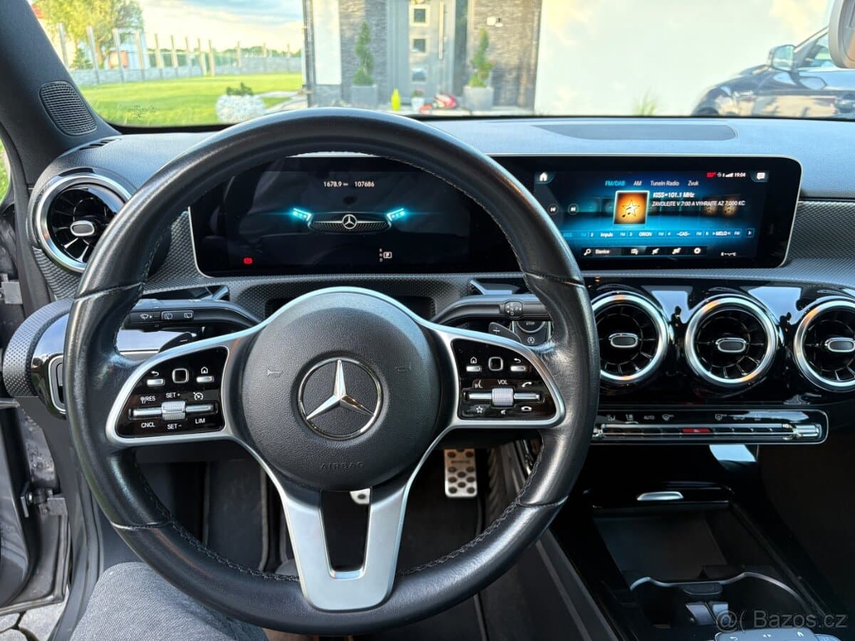 2019 Mercedes-Benz OSTATNÍ - 8
