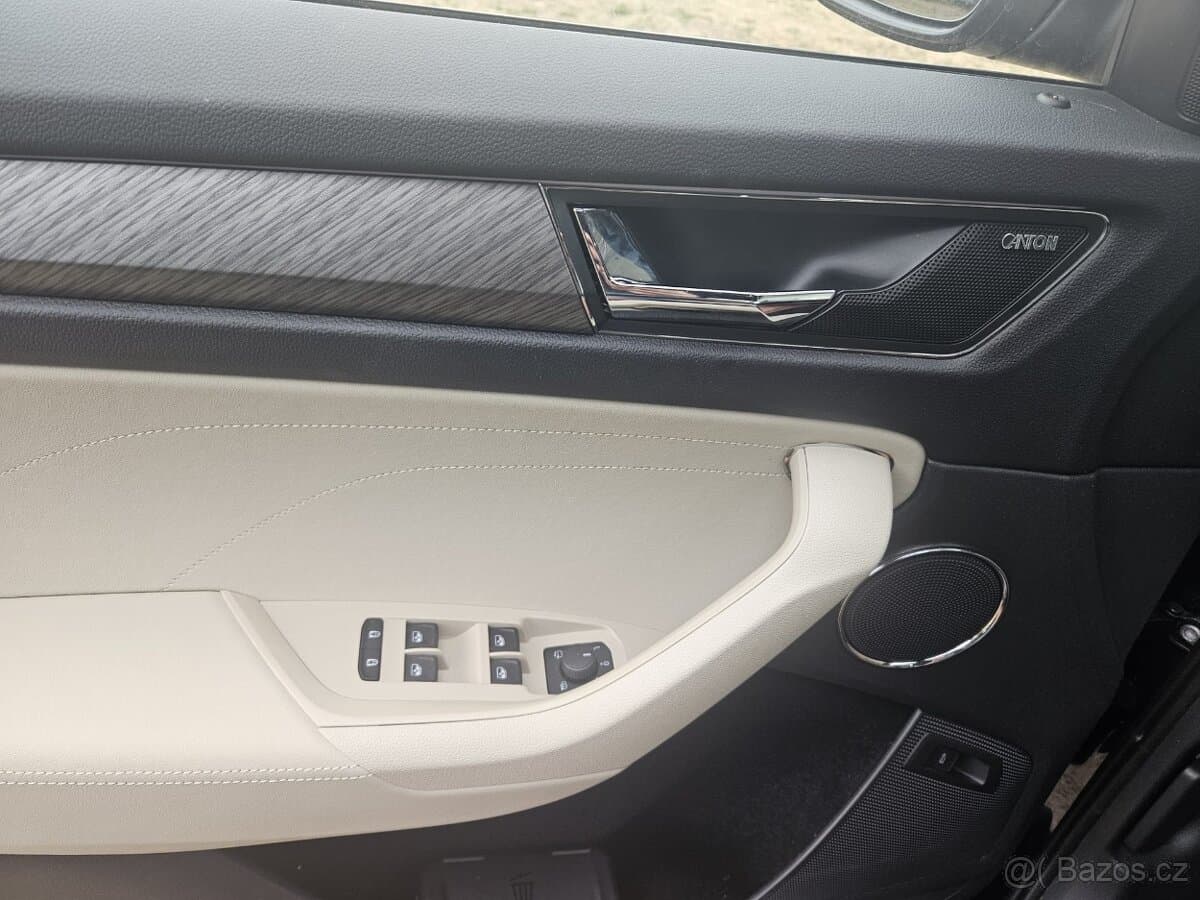 2021 Škoda KODIAQ - 8