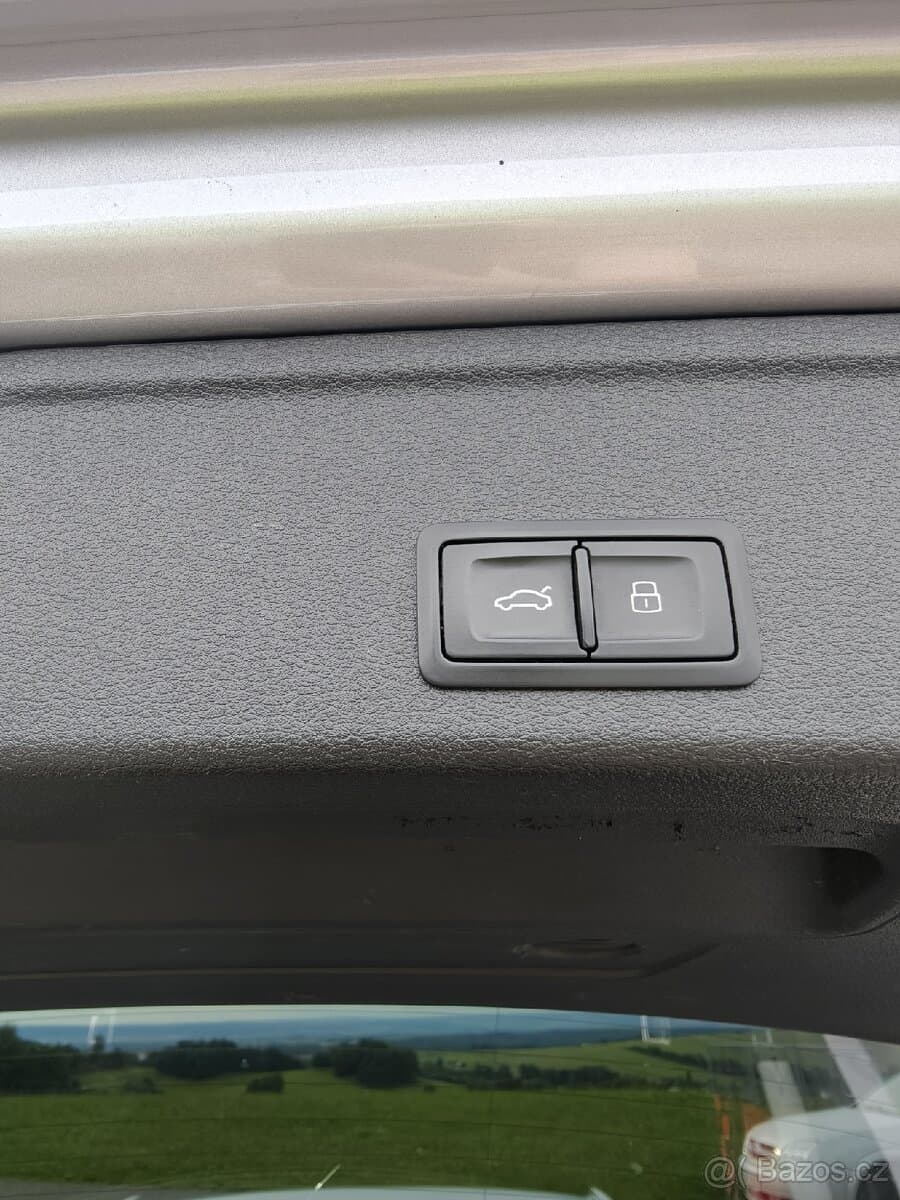 2017 Audi A4 - 8