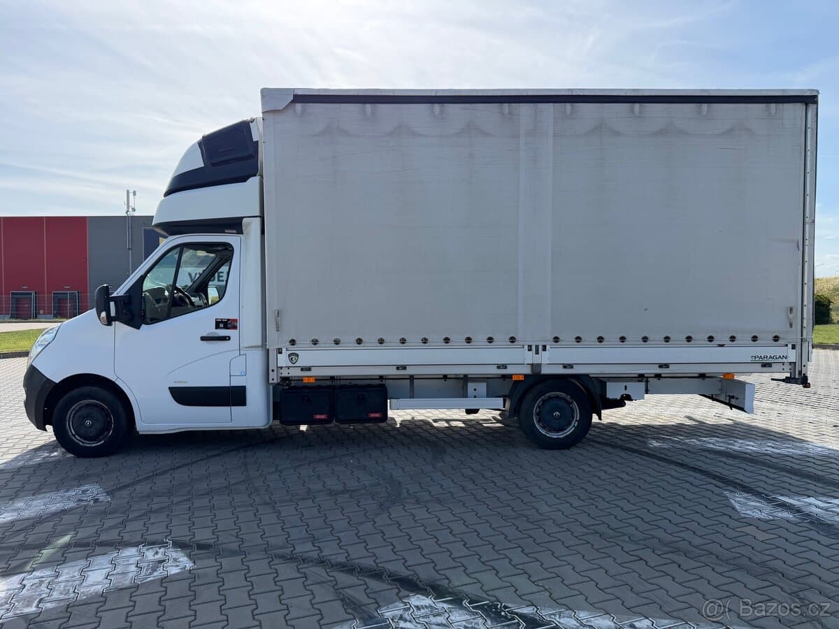 2018 Opel OSTATNÍ - 8