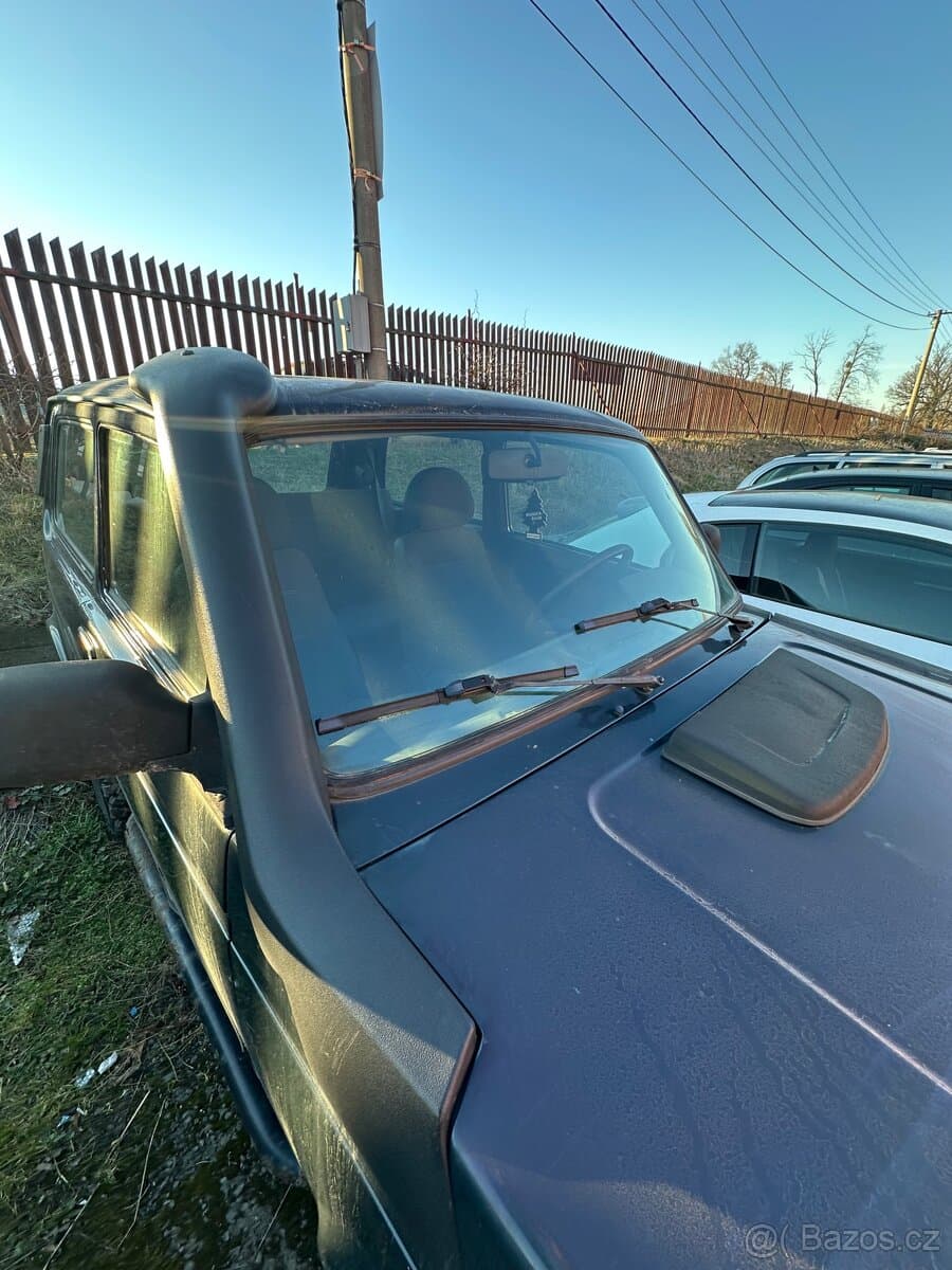 2012 Lada NIVA - 8