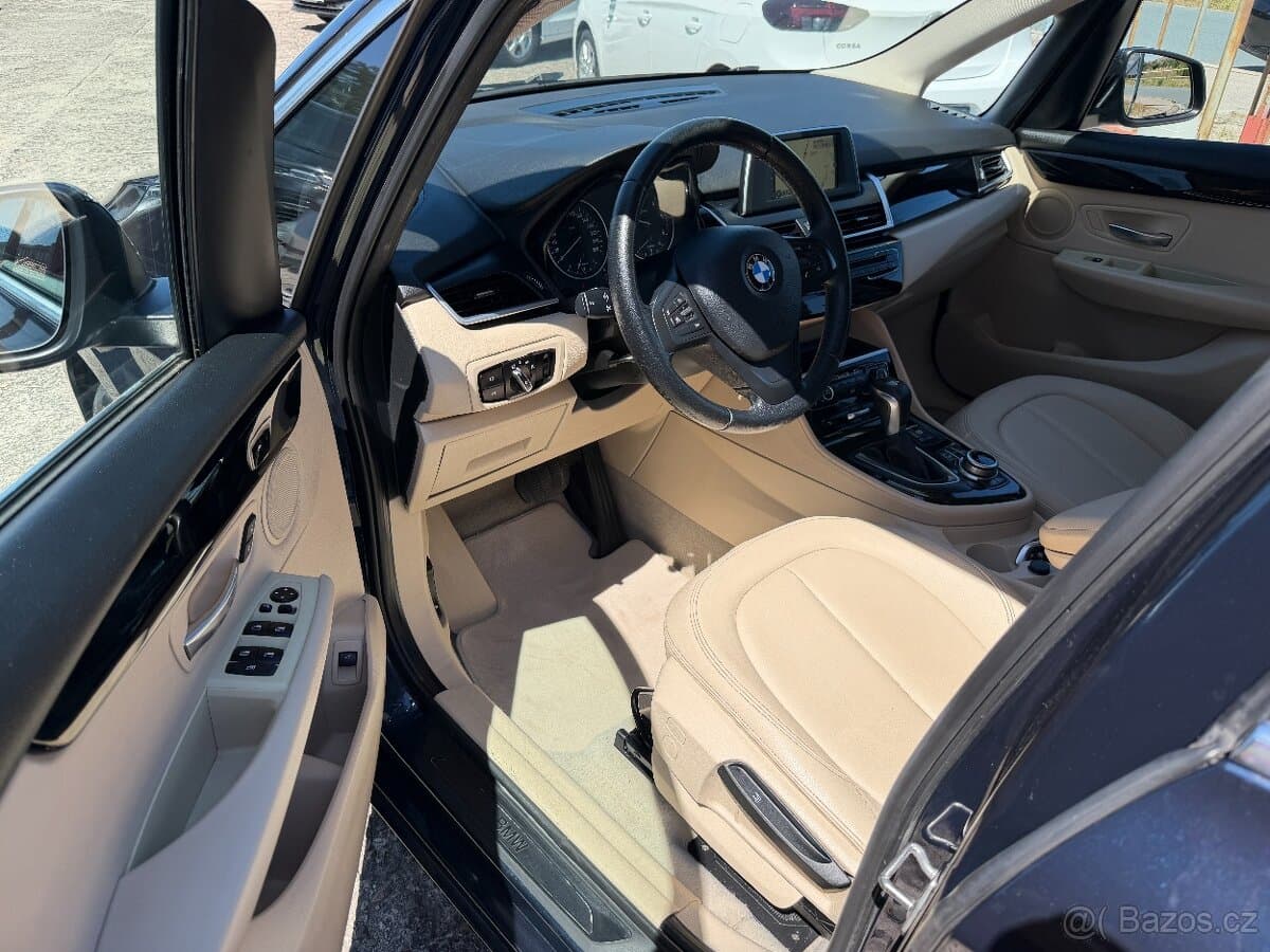 2017 BMW 2-SERIES - 8