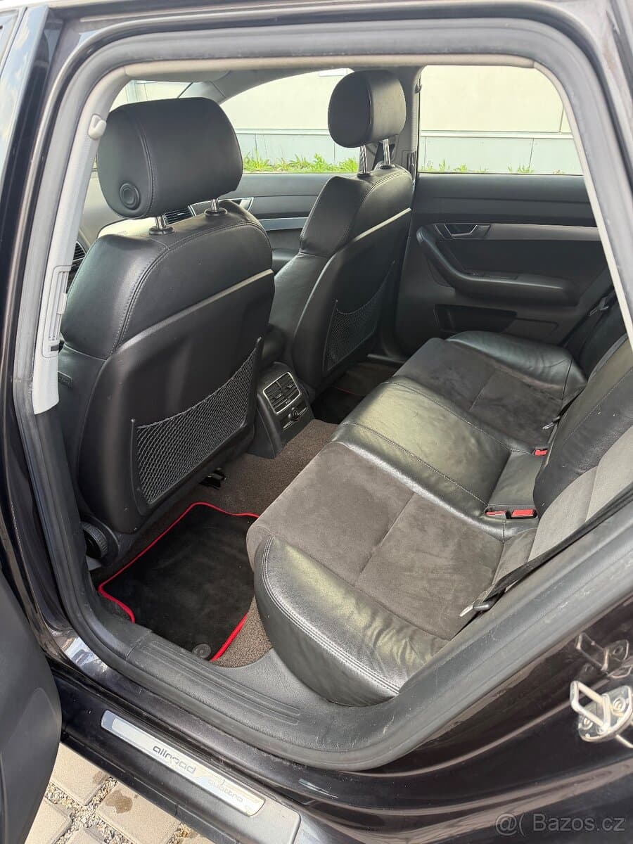Audi A6 - 8