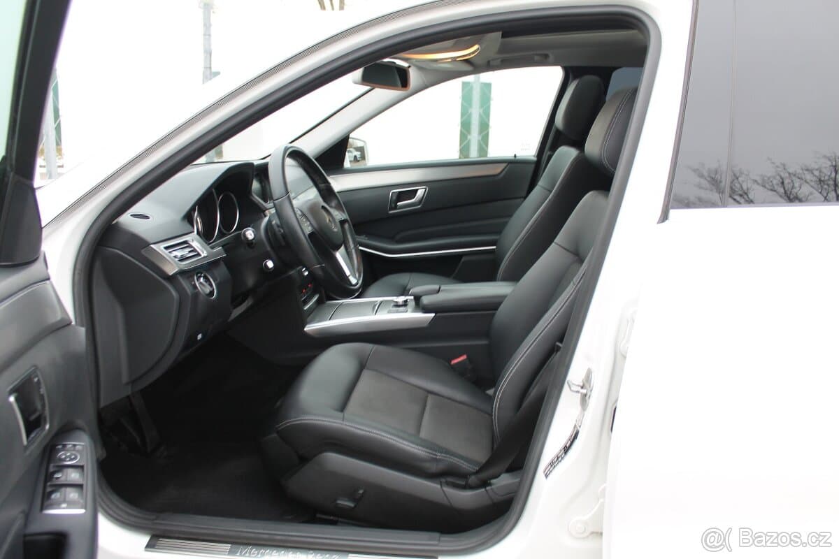 2015 Mercedes-Benz OSTATNÍ - 8