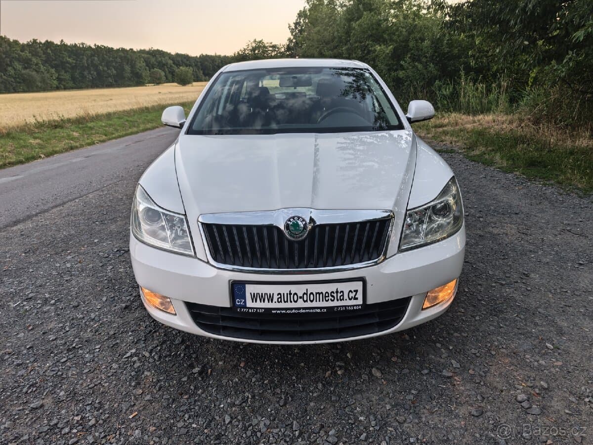 2013 Škoda OCTAVIA - 8