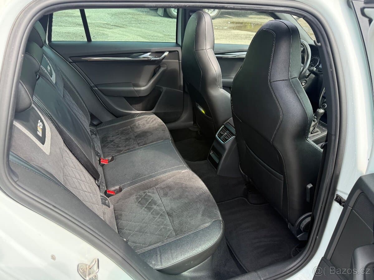 2018 Škoda OCTAVIA - 8