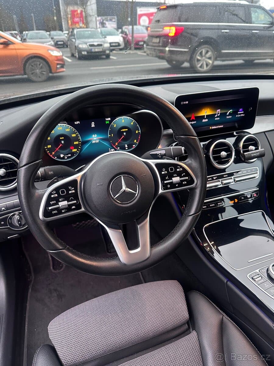 2020 Mercedes-Benz OSTATNÍ - 8