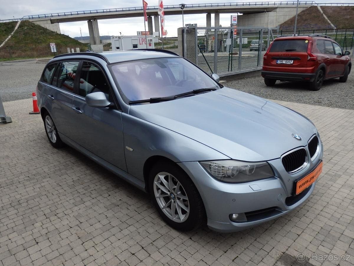 2011 BMW OSTATNÍ - 8