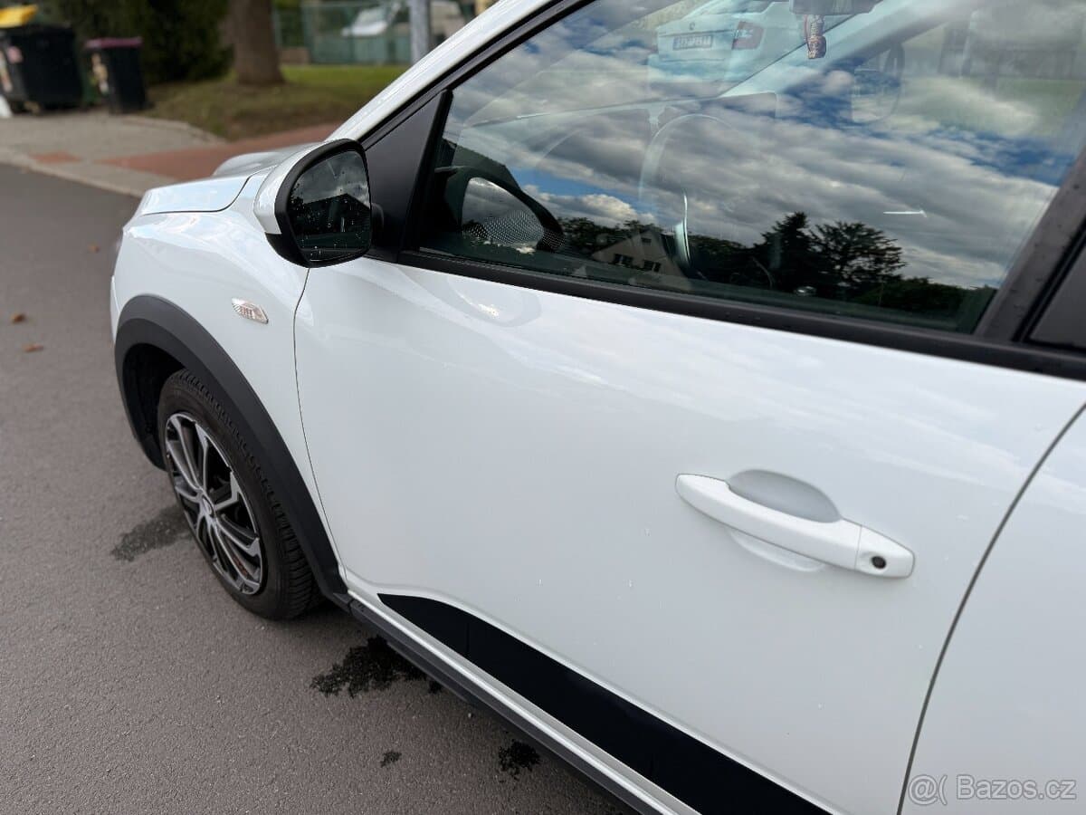 2022 Dacia SANDERO - 8