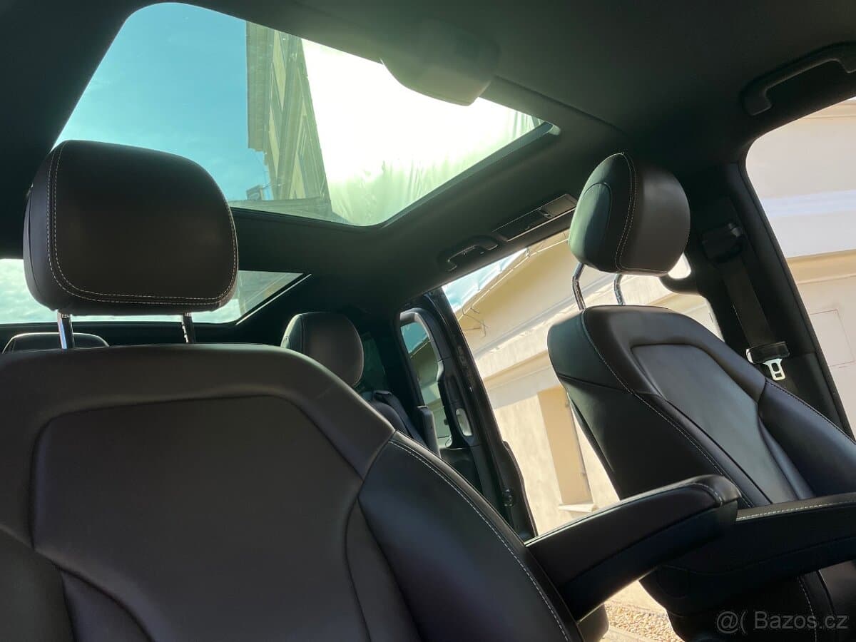 2019 Mercedes-Benz OSTATNÍ - 8