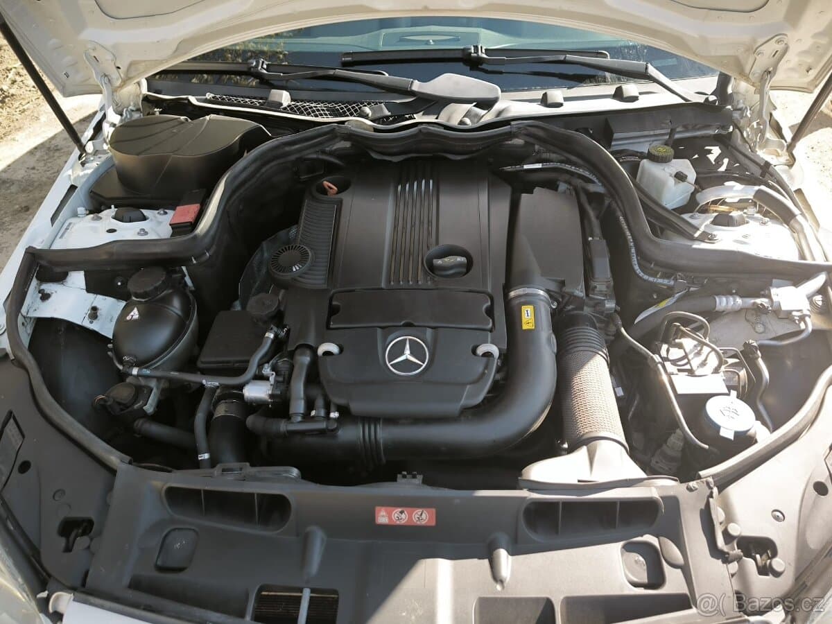 2011 Mercedes-Benz OSTATNÍ - 8