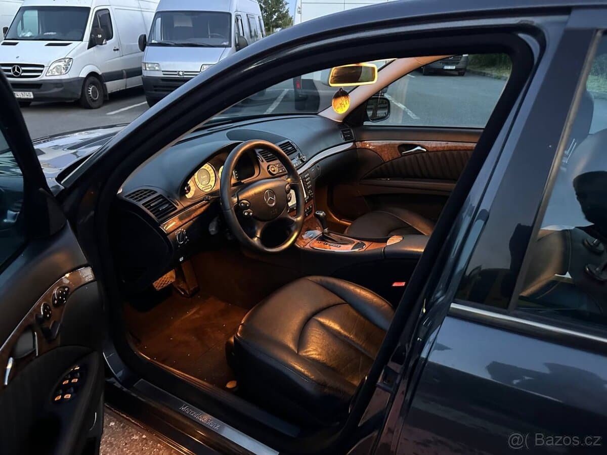 Mercedes-Benz OSTATNÍ - 8