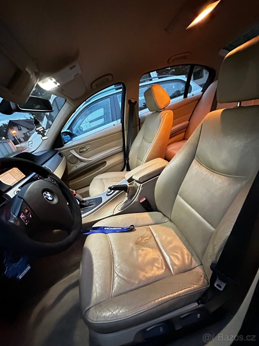 2006 BMW OSTATNÍ - 8