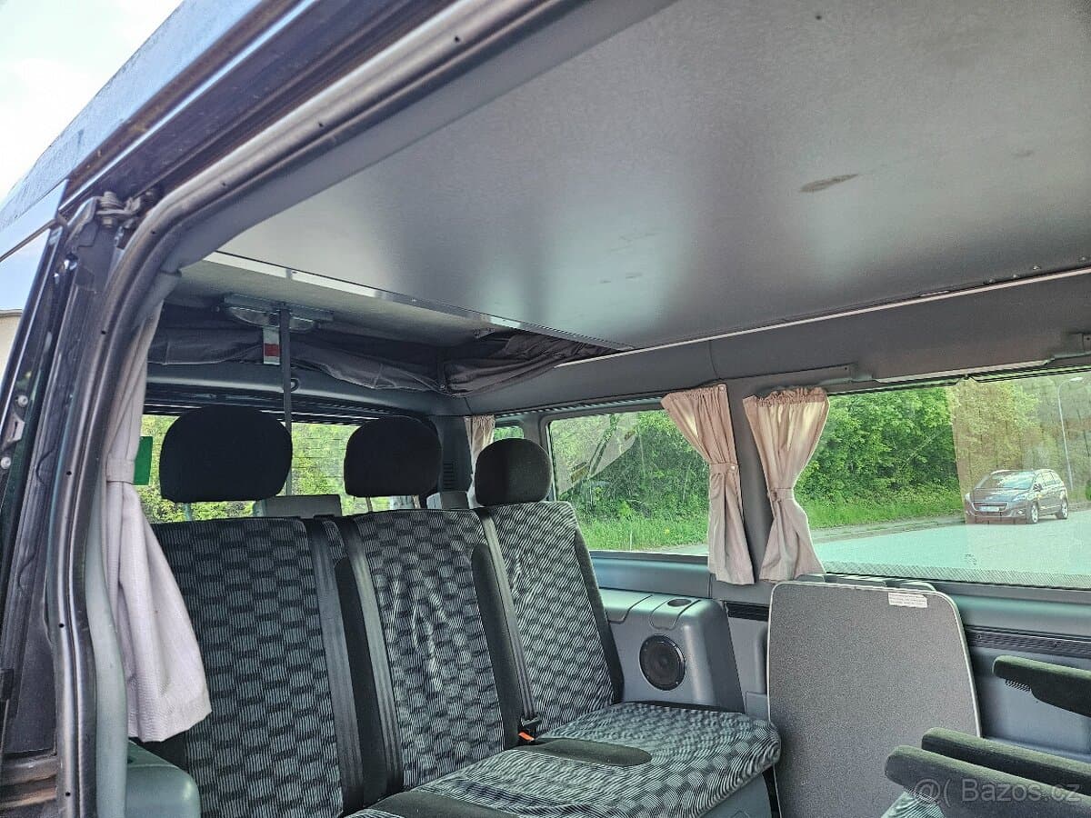 2009 Ford TRANSIT - 8