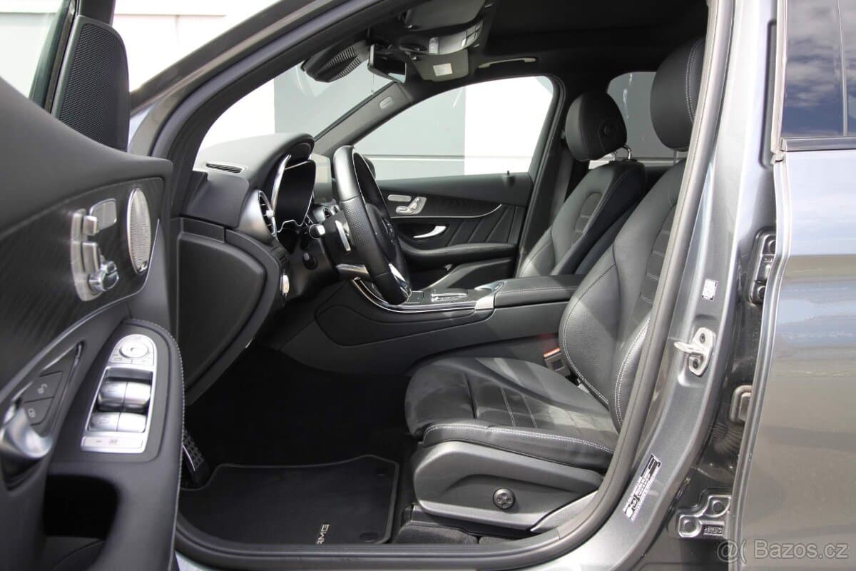 2021 Mercedes-Benz GL - 8
