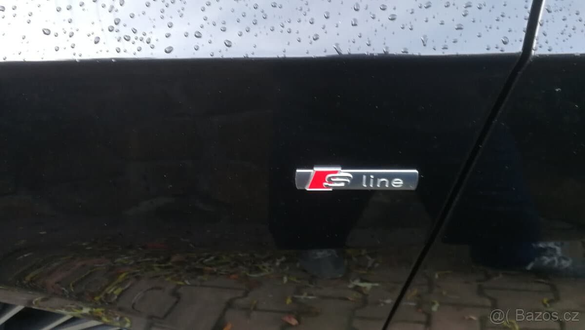 Audi A6 - 8