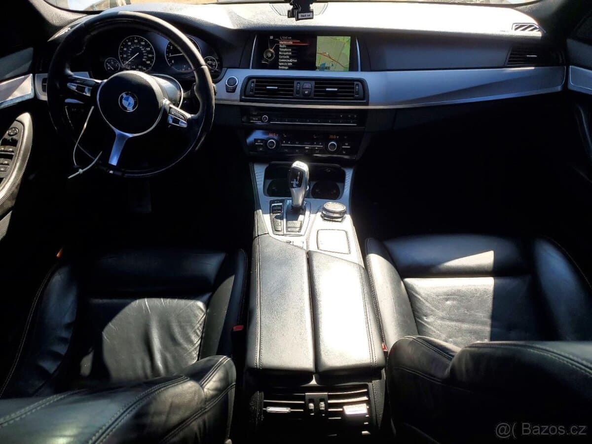 2015 BMW OSTATNÍ - 8