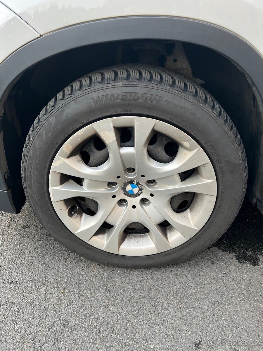 2012 BMW X1 - 8