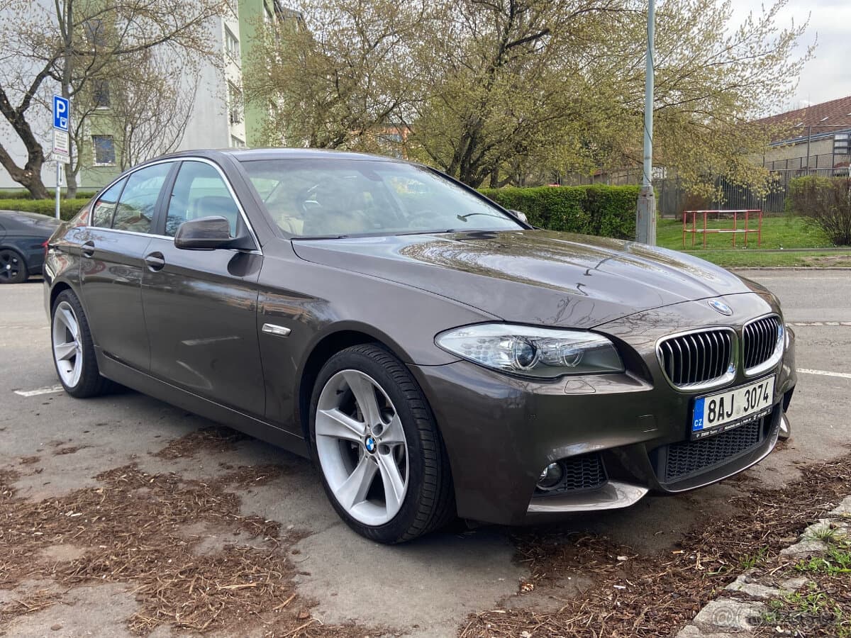 2012 BMW OSTATNÍ - 8