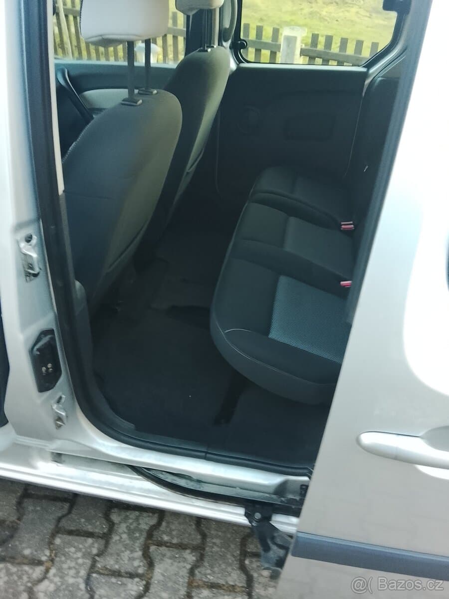 2014 Renault KANGOO - 8