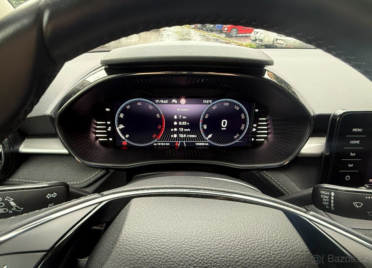 2021 Škoda FABIA - 8