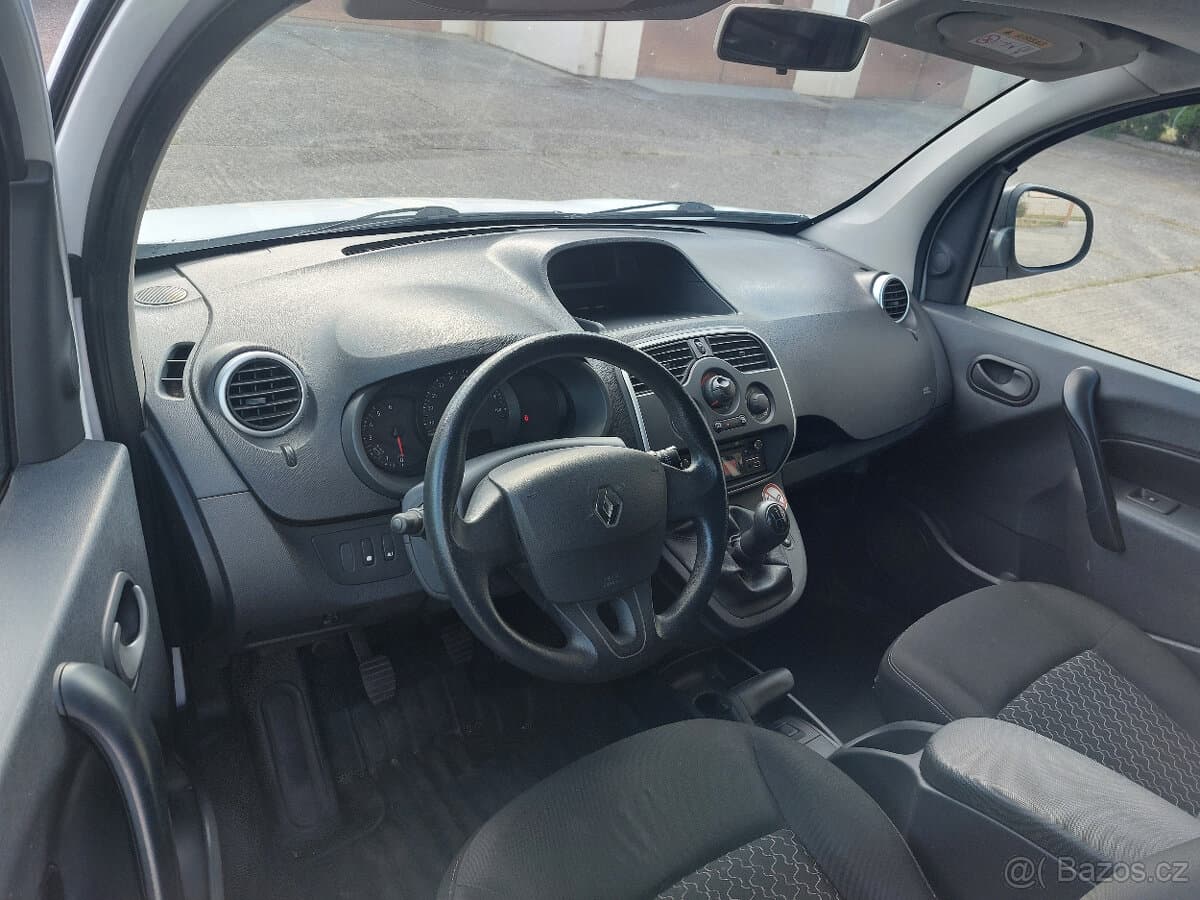 2014 Renault KANGOO - 8